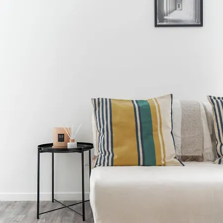 Apartment Evasion Urbaine A Clamart